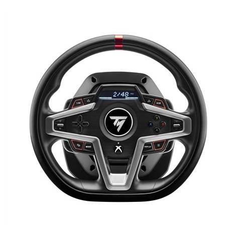 Thrustmaster | Steering Wheel | T128-X | Black | Game racing wheel - 3